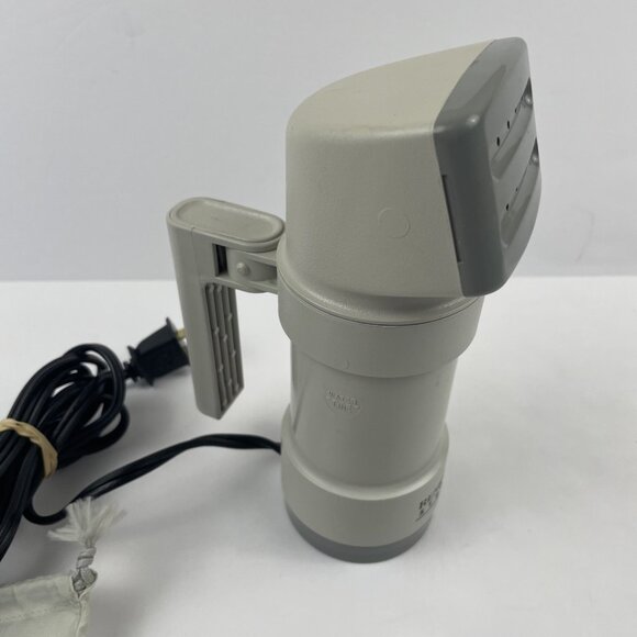 Remington Clothes Fabric Steamer Folding Handle Model TL-282 Compact Pouch - Picture 3 of 10